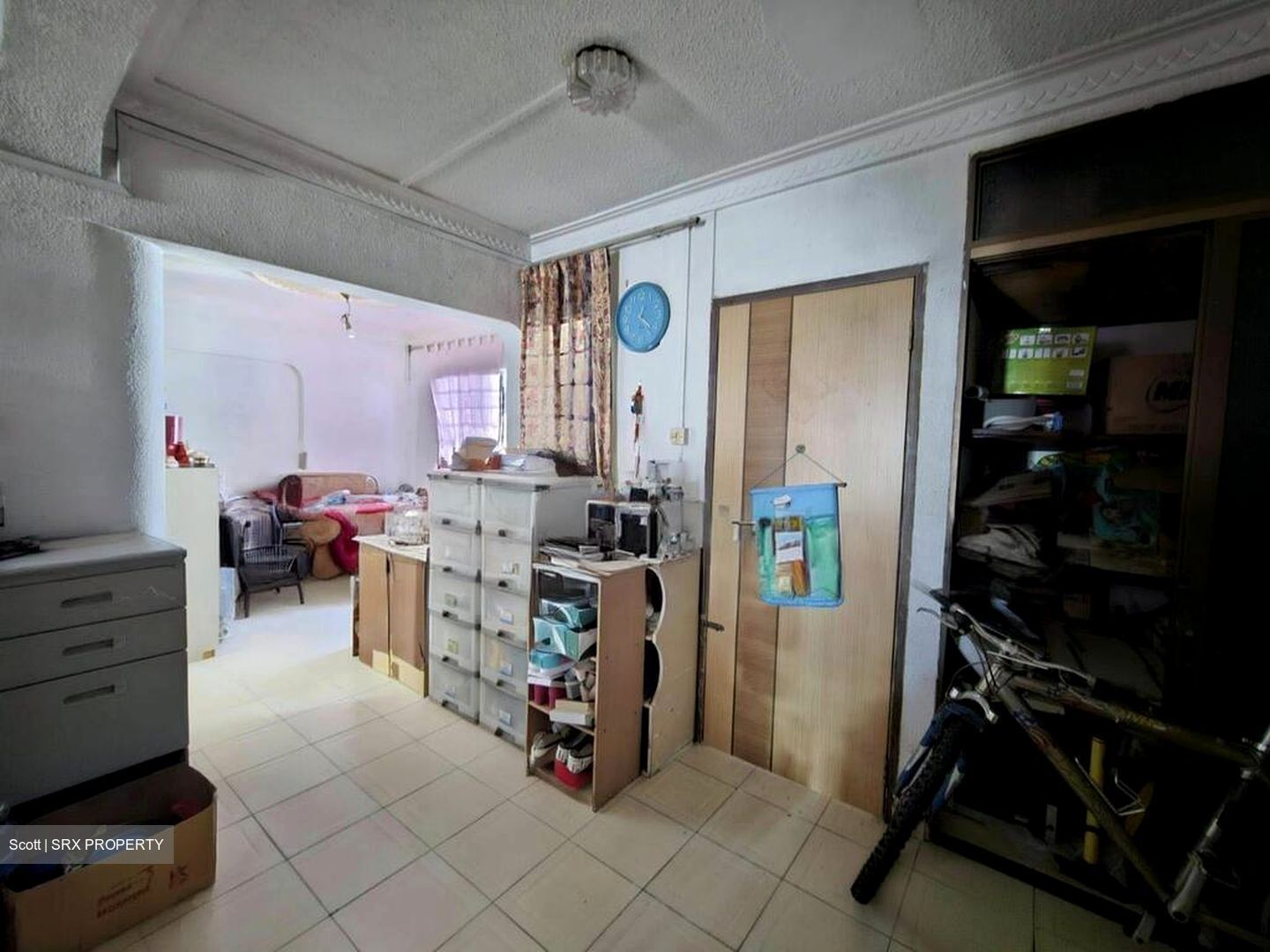 Blk 717 Bedok Reservoir Garden (Bedok), HDB Executive #507621201